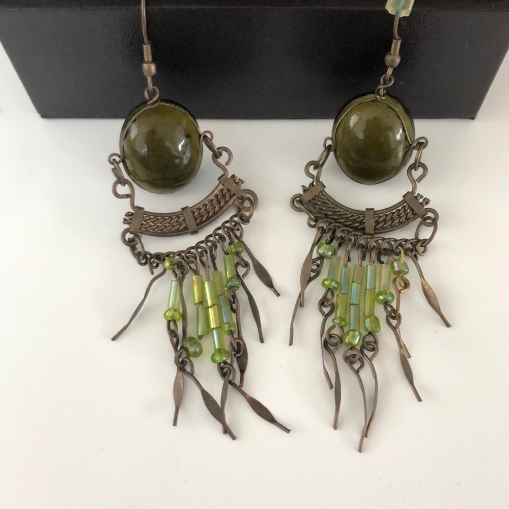 Fashion earrings